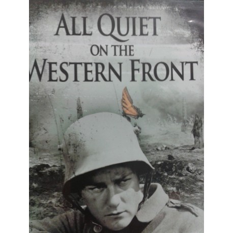 All Quiet On The Western Front