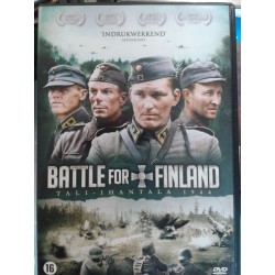 Battle For Finland