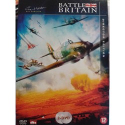 Battle Of Britain - 2 disc