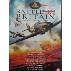 Battle Of Britain - 1 disc