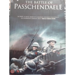 Battle Of Passchendaele