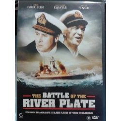 Battle Of The River Plate, The