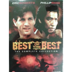 Best Of The Best - Complete Collection