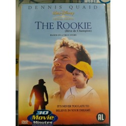 Rookie, the