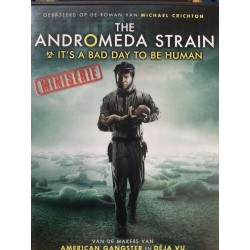 Andromeda Strain, the