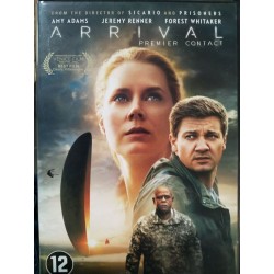 Arrival, the