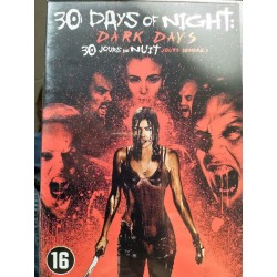 30 Days Of Night - Dark Days