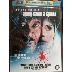 Along Came a Spider