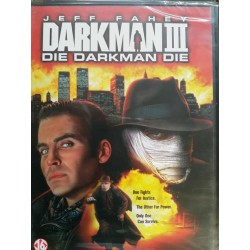 Darkman 3