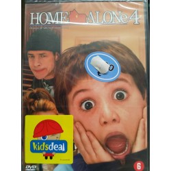 Home Alone 4