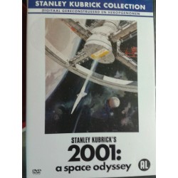 2001 : a Space Odyssey