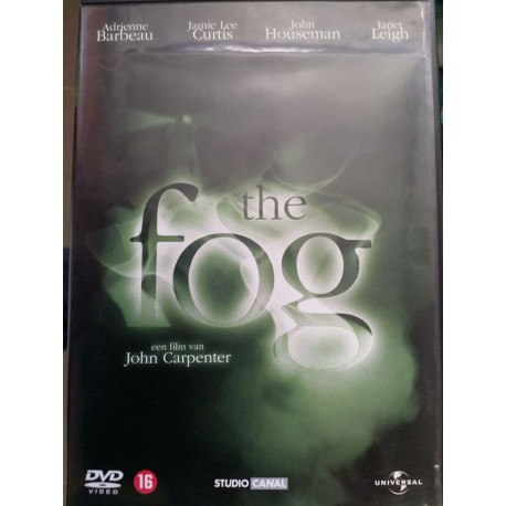 Fog, the