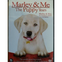 Marley and Me 2 - The Puppy Years