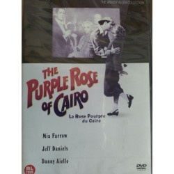 Purple Rose of Cairo, the