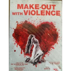 Make out with Violence