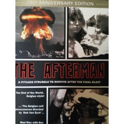 Afterman, the
