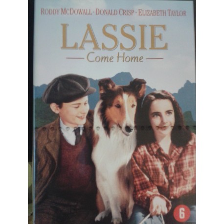 Lassie - Come Home